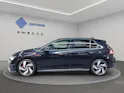 VW Golf 2.0 TSI GTI DSG