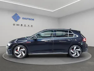 VW Golf 2.0 TSI GTI DSG