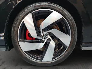 VW Golf 2.0 TSI GTI DSG