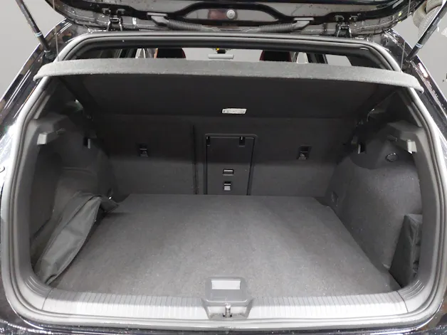 VW Golf 2.0 TSI GTI DSG