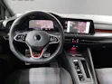 VW Golf 2.0 TSI GTI DSG