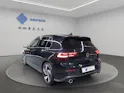 VW Golf 2.0 TSI GTI DSG