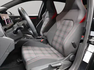 VW Golf 2.0 TSI GTI DSG