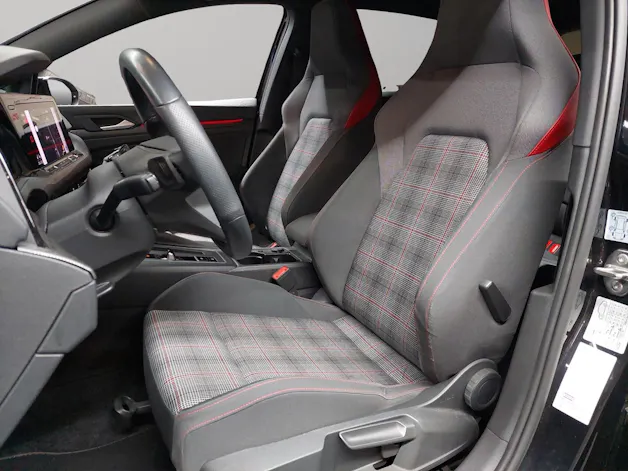 VW Golf 2.0 TSI GTI DSG