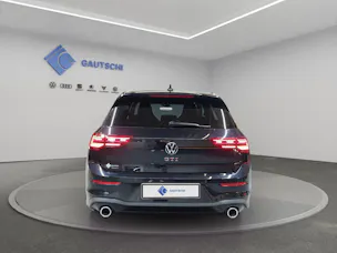 VW Golf 2.0 TSI GTI DSG