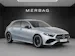 MERCEDES-BENZ A 250 4Matic 8G-DCT