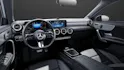 MERCEDES-BENZ A 250 4Matic 8G-DCT