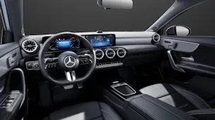 MERCEDES-BENZ A 250 4Matic 8G-DCT