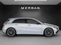 MERCEDES-BENZ A 250 4Matic 8G-DCT