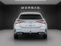 MERCEDES-BENZ A 250 4Matic 8G-DCT