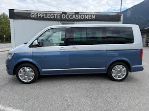 VW T6 Multivan 2.0 Bi-TDI Comfortline 4Motion DSG