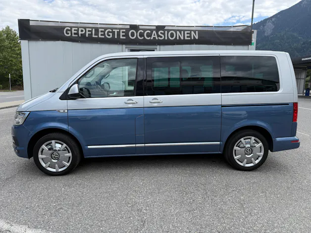 VW T6 Multivan 2.0 Bi-TDI Comfortline 4Motion DSG