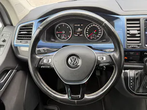 VW T6 Multivan 2.0 Bi-TDI Comfortline 4Motion DSG