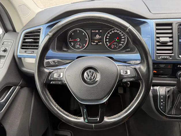 VW T6 Multivan 2.0 Bi-TDI Comfortline 4Motion DSG
