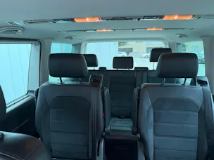 VW T6 Multivan 2.0 Bi-TDI Comfortline 4Motion DSG