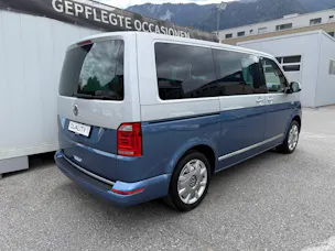 VW T6 Multivan 2.0 Bi-TDI Comfortline 4Motion DSG