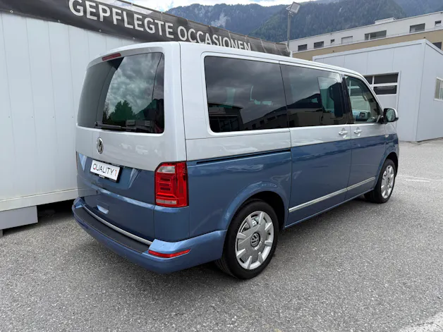 VW T6 Multivan 2.0 Bi-TDI Comfortline 4Motion DSG