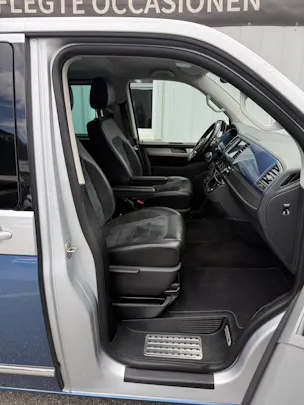 VW T6 Multivan 2.0 Bi-TDI Comfortline 4Motion DSG
