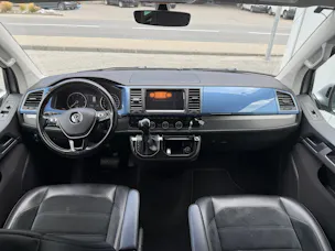 VW T6 Multivan 2.0 Bi-TDI Comfortline 4Motion DSG