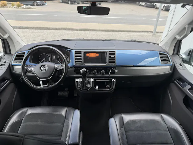 VW T6 Multivan 2.0 Bi-TDI Comfortline 4Motion DSG