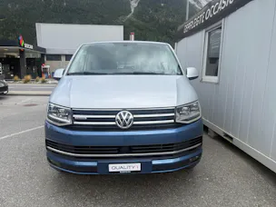 VW T6 Multivan 2.0 Bi-TDI Comfortline 4Motion DSG