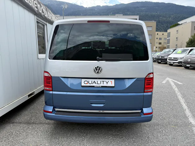 VW T6 Multivan 2.0 Bi-TDI Comfortline 4Motion DSG
