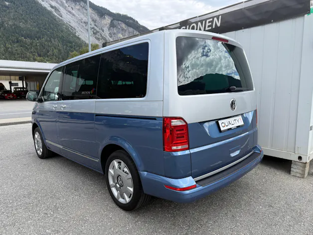 VW T6 Multivan 2.0 Bi-TDI Comfortline 4Motion DSG
