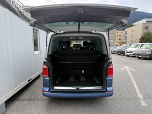 VW T6 Multivan 2.0 Bi-TDI Comfortline 4Motion DSG