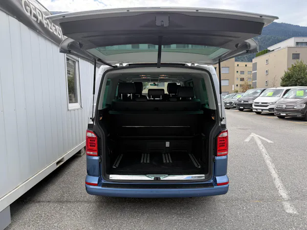 VW T6 Multivan 2.0 Bi-TDI Comfortline 4Motion DSG
