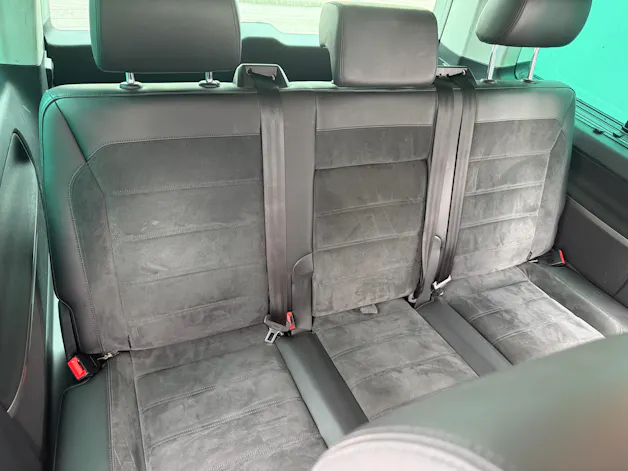 VW T6 Multivan 2.0 Bi-TDI Comfortline 4Motion DSG
