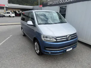 VW T6 Multivan 2.0 Bi-TDI Comfortline 4Motion DSG
