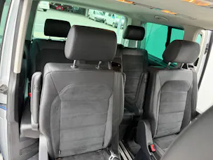 VW T6 Multivan 2.0 Bi-TDI Comfortline 4Motion DSG