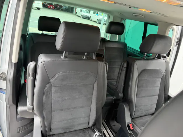 VW T6 Multivan 2.0 Bi-TDI Comfortline 4Motion DSG
