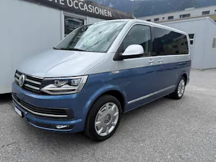 VW T6 Multivan 2.0 Bi-TDI Comfortline 4Motion DSG