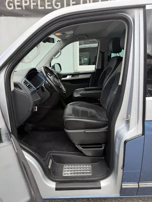VW T6 Multivan 2.0 Bi-TDI Comfortline 4Motion DSG