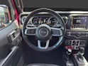 JEEP Wrangler 2.0 PHEV Unlimited Rubicon DT Automatic