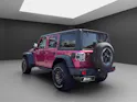 JEEP Wrangler 2.0 PHEV Unlimited Rubicon DT Automatic