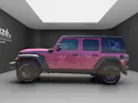 JEEP Wrangler 2.0 PHEV Unlimited Rubicon DT Automatic