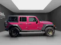 JEEP Wrangler 2.0 PHEV Unlimited Rubicon DT Automatic