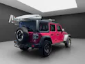 JEEP Wrangler 2.0 PHEV Unlimited Rubicon DT Automatic