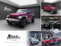 JEEP Wrangler 2.0 PHEV Unlimited Rubicon DT Automatic