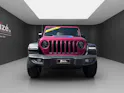 JEEP Wrangler 2.0 PHEV Unlimited Rubicon DT Automatic