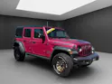 JEEP Wrangler 2.0 PHEV Unlimited Rubicon DT Automatic