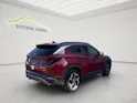 HYUNDAI Tucson 1.6 TGDI HEV Vertex 4WD