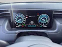HYUNDAI Tucson 1.6 TGDI HEV Vertex 4WD