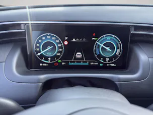 HYUNDAI Tucson 1.6 TGDI HEV Vertex 4WD
