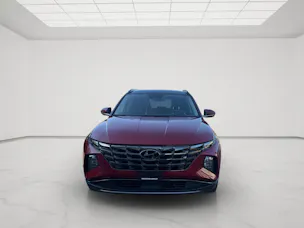 HYUNDAI Tucson 1.6 TGDI HEV Vertex 4WD