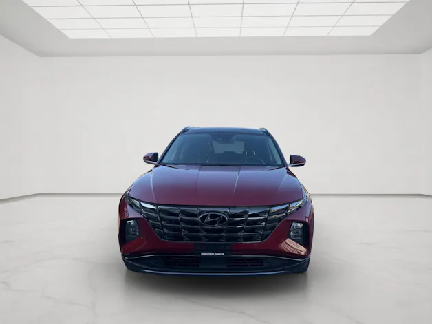 HYUNDAI Tucson 1.6 TGDI HEV Vertex 4WD