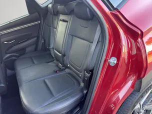 HYUNDAI Tucson 1.6 TGDI HEV Vertex 4WD