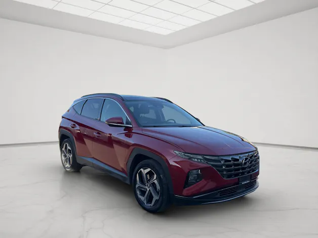 HYUNDAI Tucson 1.6 TGDI HEV Vertex 4WD